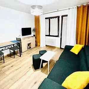  Appartement à 2 Minutes De Genève - Annemasse France